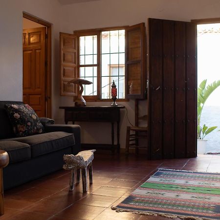 Casa Pina Country House Malaga Exterior photo