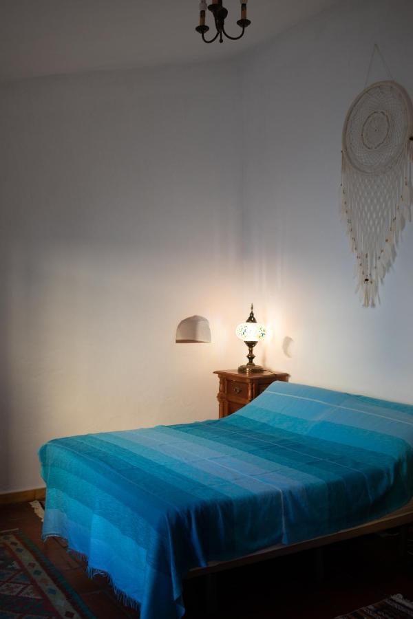 Casa Pina Country House Malaga Exterior photo