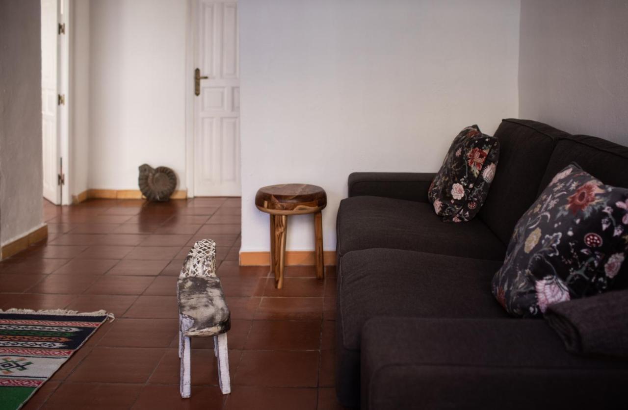 Casa Pina Country House Malaga Exterior photo