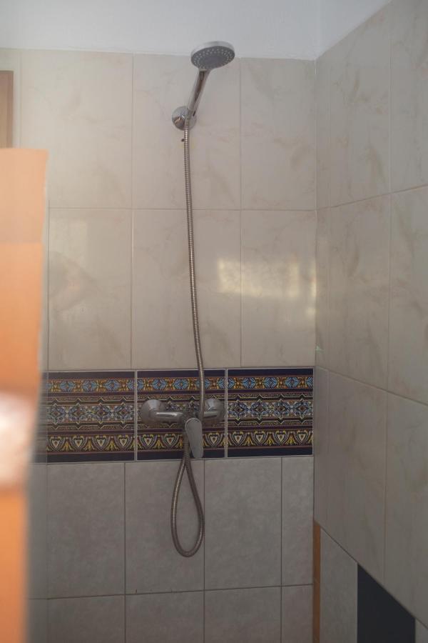 Casa Pina Country House Malaga Exterior photo