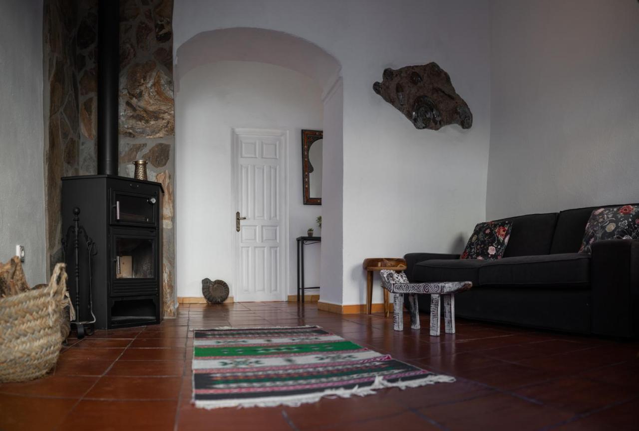 Casa Pina Country House Malaga Exterior photo