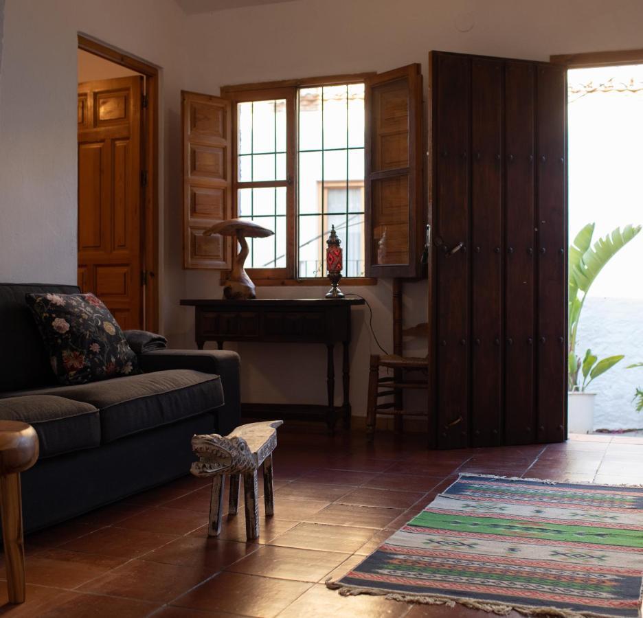 Casa Pina Country House Malaga Exterior photo