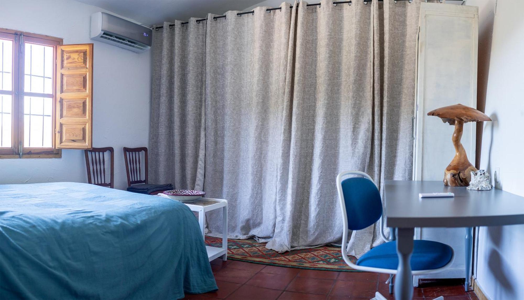 Casa Pina Country House Malaga Exterior photo